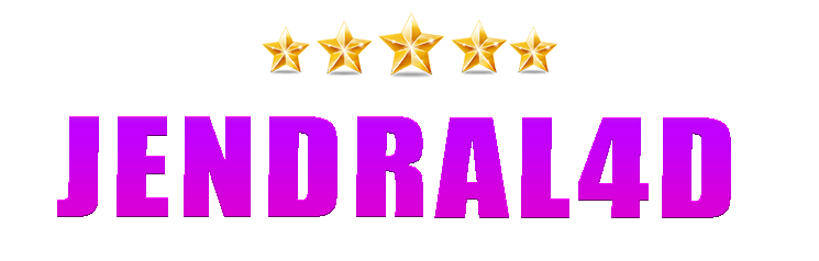 JENDRAL4D